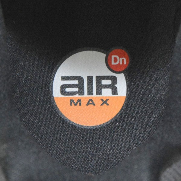 AIR MAX DN8　エアマックス　レースアップスニーカー　FQ7860-002