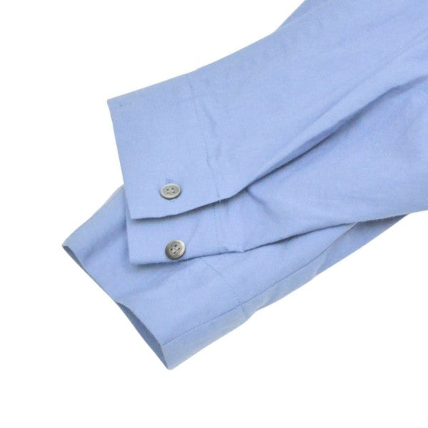 2026SS　STREAMLINE SHIRT　ストリームラインシャツ　スカーフブラウス　バンドカラー　HP61-FJ300