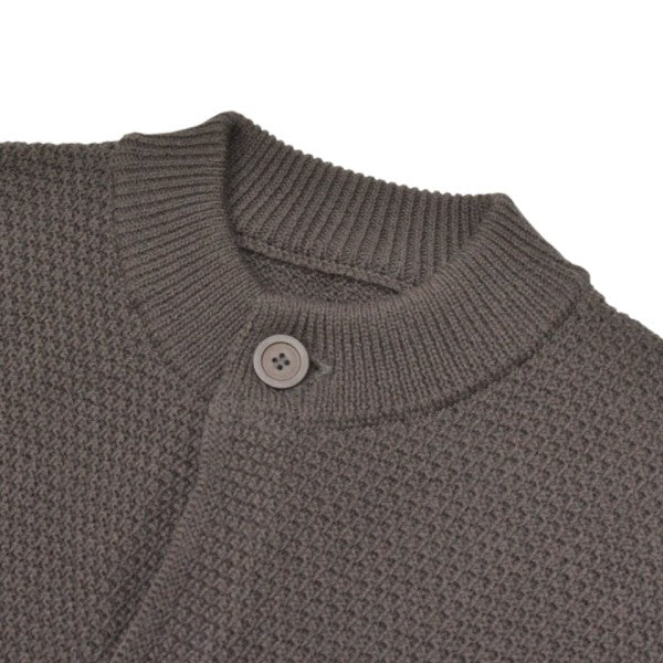RUSTIC KNIT VEST　ニットベスト　HP66KE276