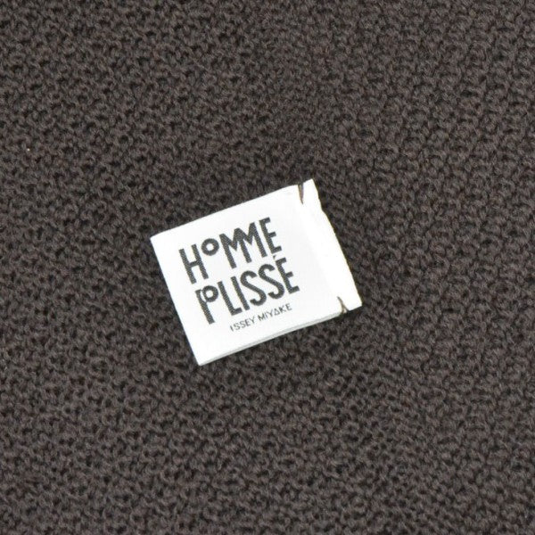 RUSTIC KNIT VEST　ニットベスト　HP66KE276