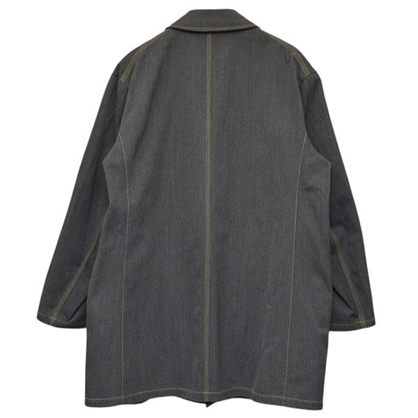 4 Pocket Bal Collar Blouson　4ポケットバルカラーブルゾン　ジャケット　M773-Y52-103