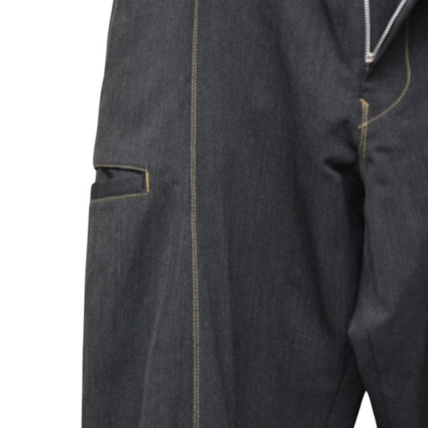 2022AW　SWITCH TAPERED PANTS　スウィッチテーパードパンツ　M773-P53-103