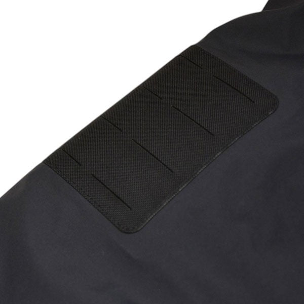 2022SS　Hardshell Poncho Shelter　ポンチョ　フーデットコート