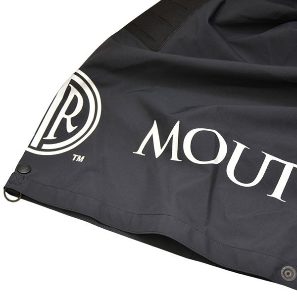 2022SS　Hardshell Poncho Shelter　ポンチョ　フーデットコート