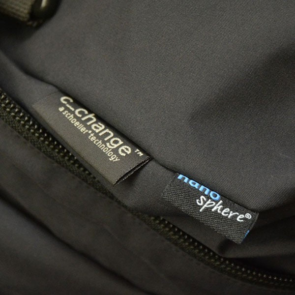 2022SS　Hardshell Poncho Shelter　ポンチョ　フーデットコート