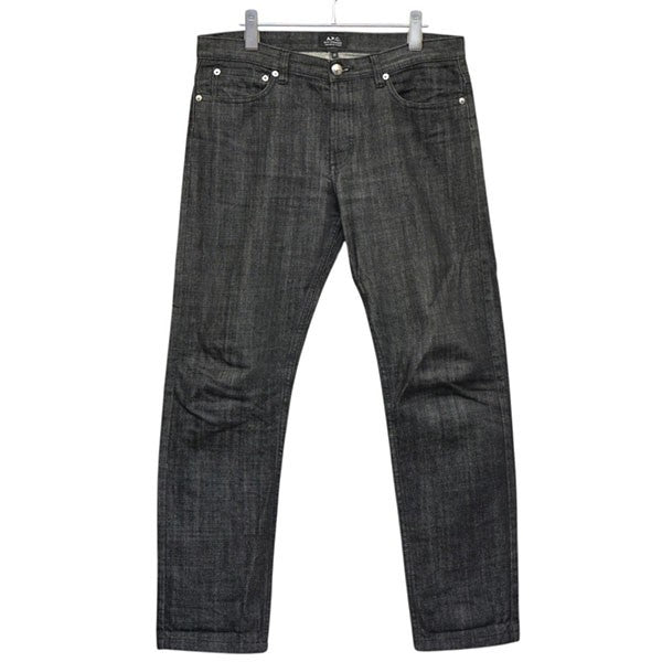 PETIT STANDARD JEAN DROIT ETROIT　デニムパンツ