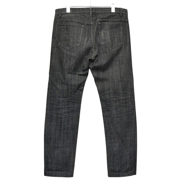 PETIT STANDARD JEAN DROIT ETROIT　デニムパンツ