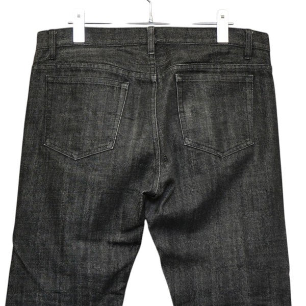 PETIT STANDARD JEAN DROIT ETROIT　デニムパンツ