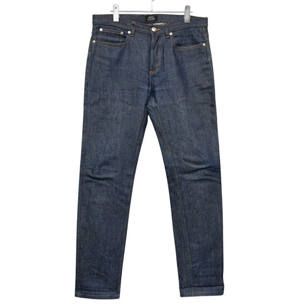 PETIT STANDARD JEAN DROIT ETROIT　デニムパンツ