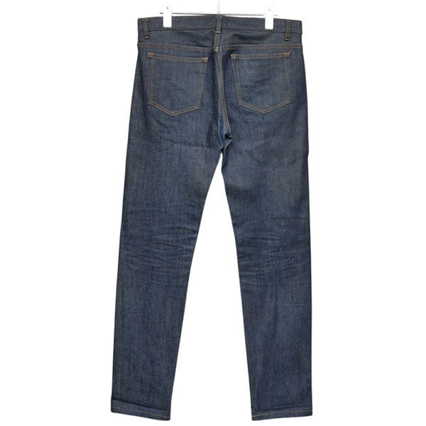 PETIT STANDARD JEAN DROIT ETROIT　デニムパンツ