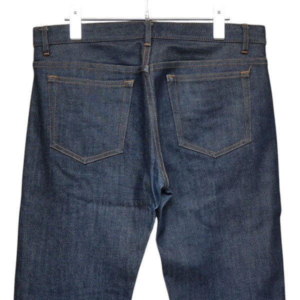 PETIT STANDARD JEAN DROIT ETROIT　デニムパンツ