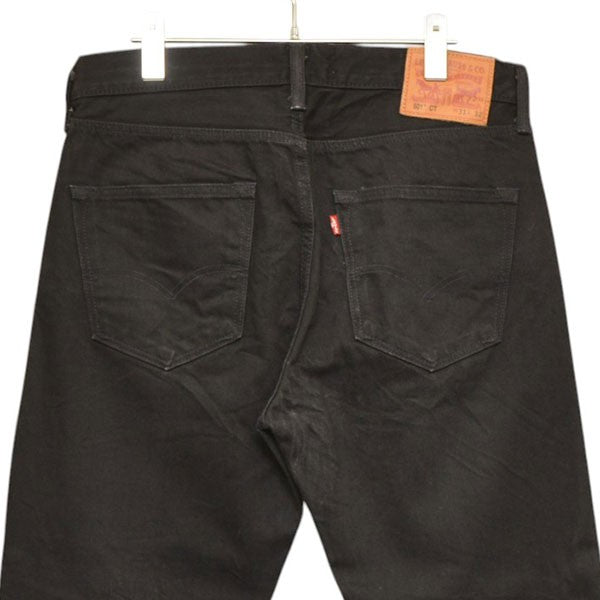 501CT　デニムパンツ　18173-0014