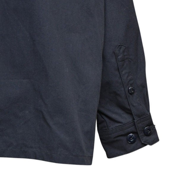 2026SS　JMOD LS NYCO WEATHER CORDURA　ミリタリージャケット　261WVDT-SHM02