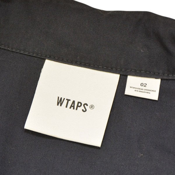 2026SS　JMOD LS NYCO WEATHER CORDURA　ミリタリージャケット　261WVDT-SHM02