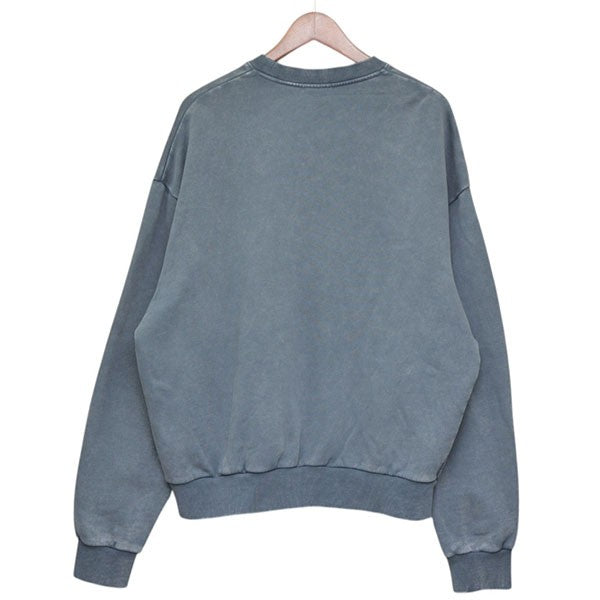 KITH(キス) Garment Dyed Crewneck ガーメントダイクルーネック