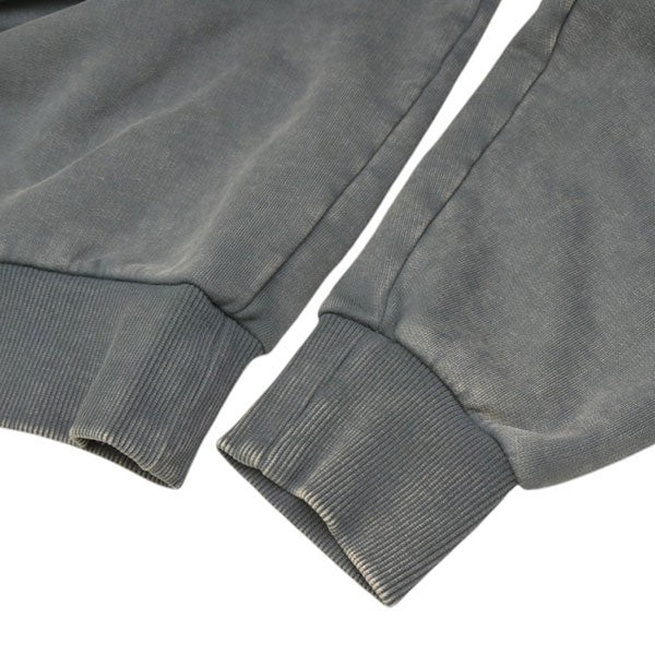 Garment Dyed Crewneck　ガーメントダイクルーネックスウェット　トレーナー　26-070-060-0016-1-0
