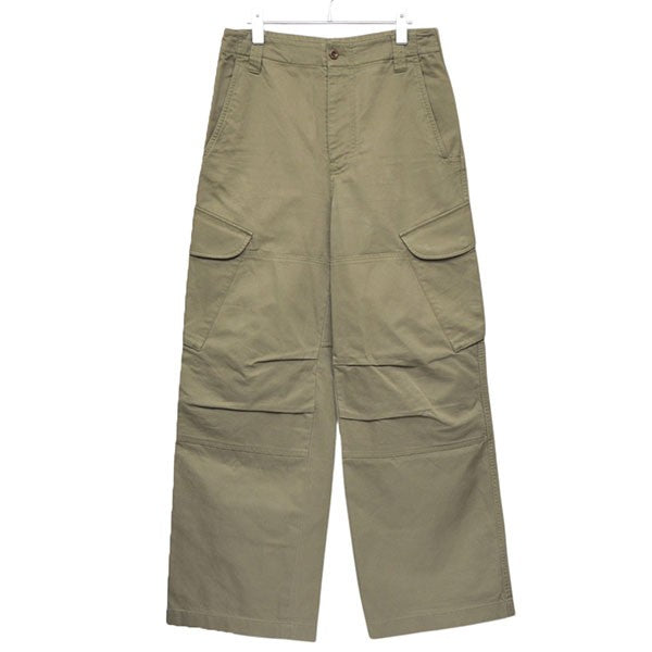 2025SS　Cargo Trousers　カーゴパンツ　FN-MN-TROU001030