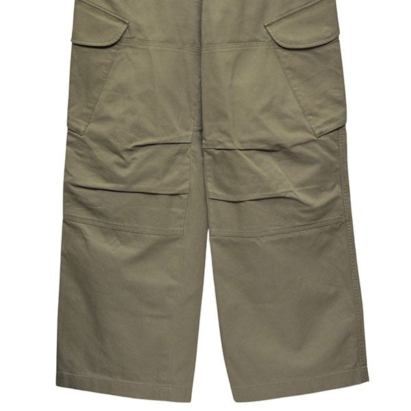 2025SS　Cargo Trousers　カーゴパンツ　FN-MN-TROU001030