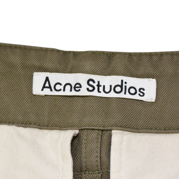 2025SS　Cargo Trousers　カーゴパンツ　FN-MN-TROU001030