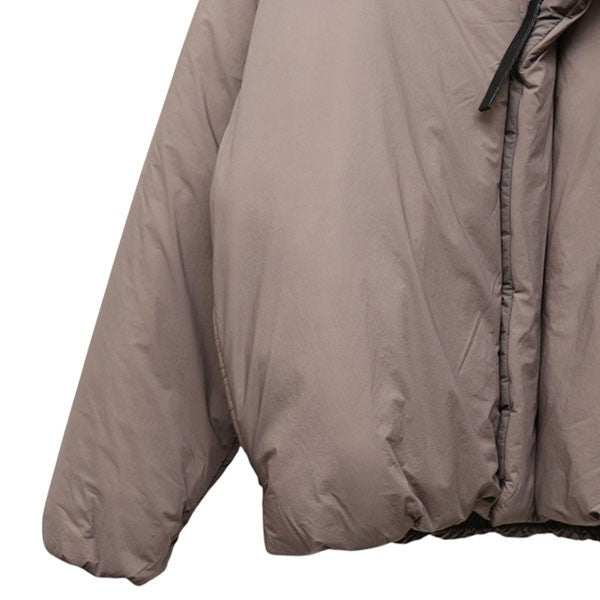 2025AW　PUFFER JACKET　中綿ジャケット　ジップアップブルゾン　2252-BL17-003