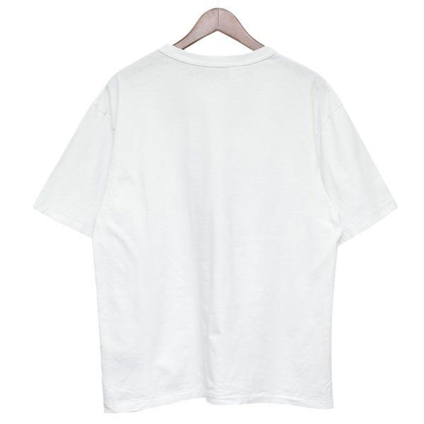 2026SS　HALF SLEEVE T-SHIRT　プリントTシャツ　9263-CS51-014