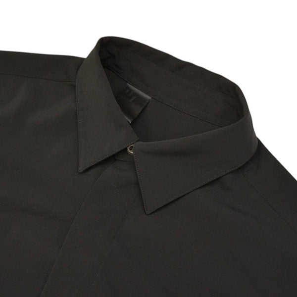 2024AW　COMPILE SHIRT　コンパイルシャツ　2242-SH27-023