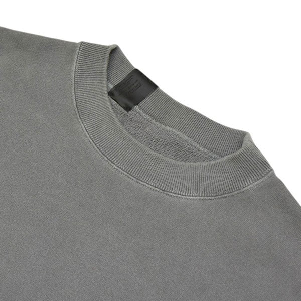 2025SS　COMPILE SWEAT SHIRT　クルーネックスウェット　トレーナー　2251-CS09-024
