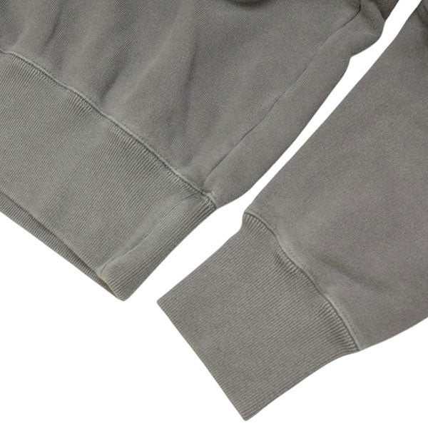2025SS　COMPILE SWEAT SHIRT　クルーネックスウェット　トレーナー　2251-CS09-024