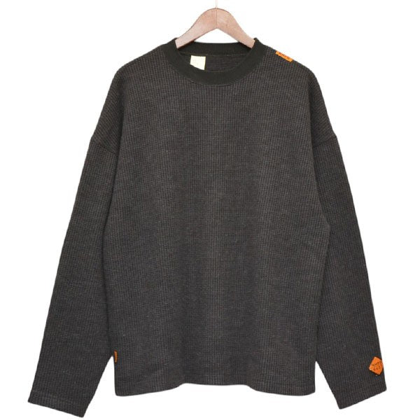 LONG SLEEVE T-SHIRT　ロングスリーブTシャツ　1252-CS03-005