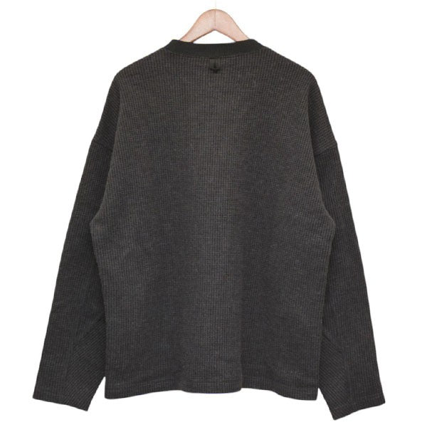 LONG SLEEVE T-SHIRT　ロングスリーブTシャツ　1252-CS03-005