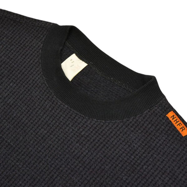 LONG SLEEVE T-SHIRT　ロングスリーブTシャツ　1252-CS03-005