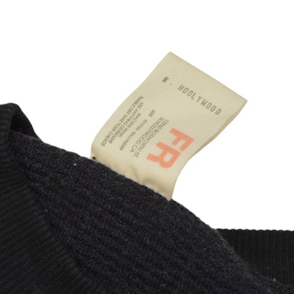 LONG SLEEVE T-SHIRT　ロングスリーブTシャツ　1252-CS03-005