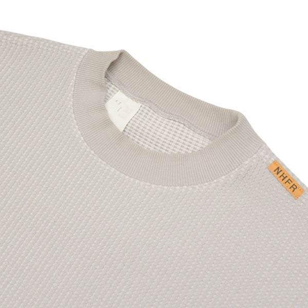 LONG SLEEVE T-SHIRT　ロングスリーブTシャツ　1252-CS03-005