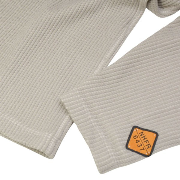 LONG SLEEVE T-SHIRT　ロングスリーブTシャツ　1252-CS03-005