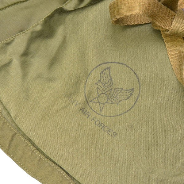 1940年代　Vintage　TYPE C-1 VEST　ミリタリーベスト　3206