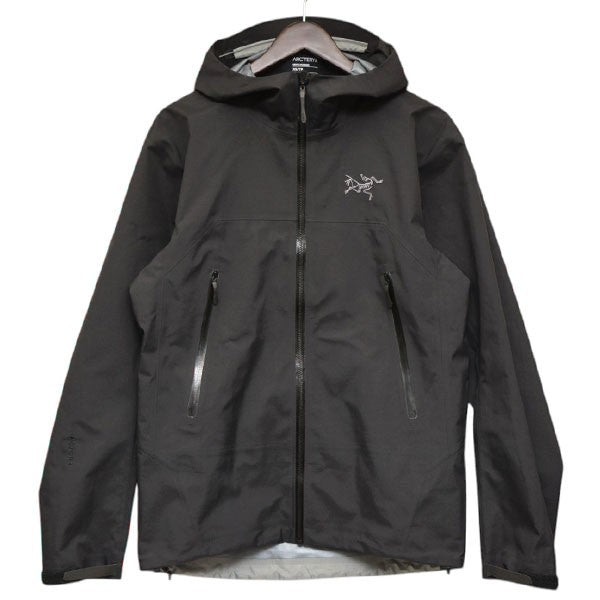 ARC'TERYX(アークテリクス) 2025年モデル GORE-TEX BETA JACKET