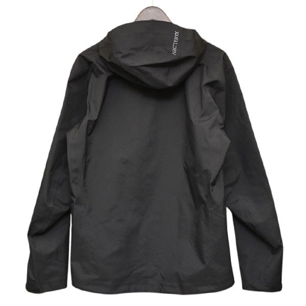2025年モデル　GORE-TEX BETA JACKET　ゴアテックス マウンテンパーカー　ジャケット　ブルゾン　X0000010513