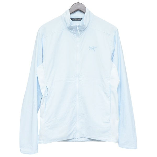 2025年モデル　ATOM SL JACKET M　中綿ジャケット　ブルゾン　X000010282