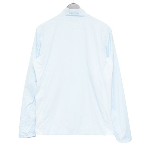 2025年モデル　ATOM SL JACKET M　中綿ジャケット　ブルゾン　X000010282