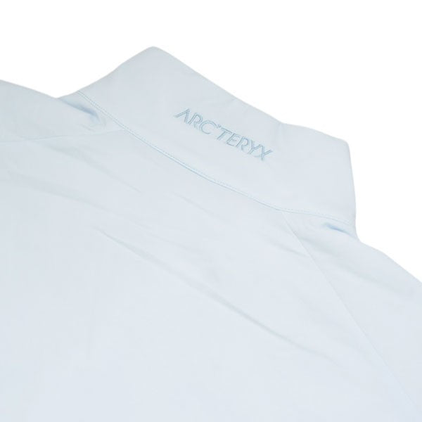 2025年モデル　ATOM SL JACKET M　中綿ジャケット　ブルゾン　X000010282
