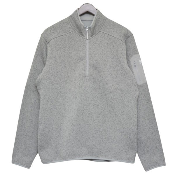 2025年モデル　COVERT 1 2 ZIP M　フリースジャケット　ブルゾン　X000010360