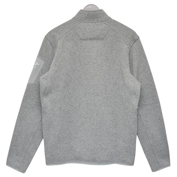2025年モデル　COVERT 1 2 ZIP M　フリースジャケット　ブルゾン　X000010360