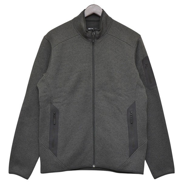 2025年モデル　COVERT CARDIGAN M　フリースジャケット　ブルゾン　X000010361