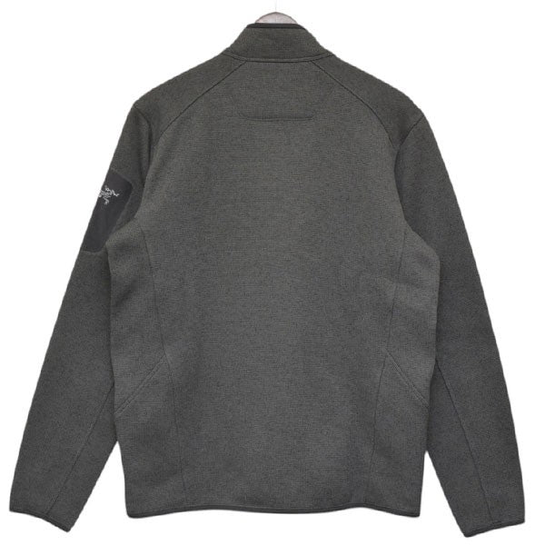 2025年モデル　COVERT CARDIGAN M　フリースジャケット　ブルゾン　X000010361