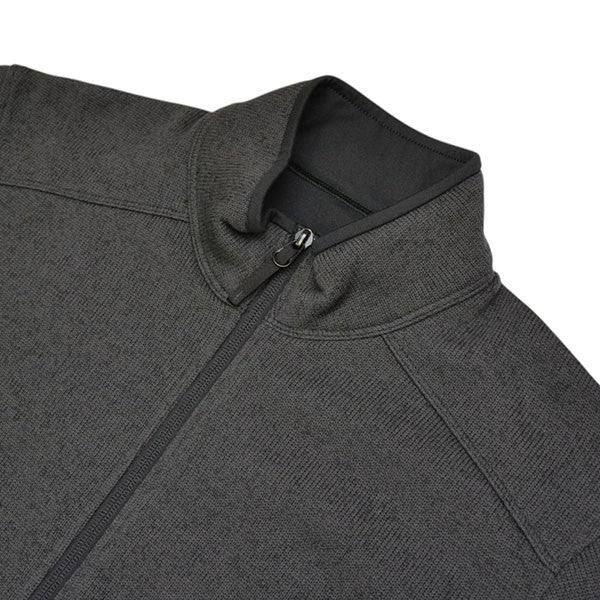 2025年モデル　COVERT CARDIGAN M　フリースジャケット　ブルゾン　X000010361