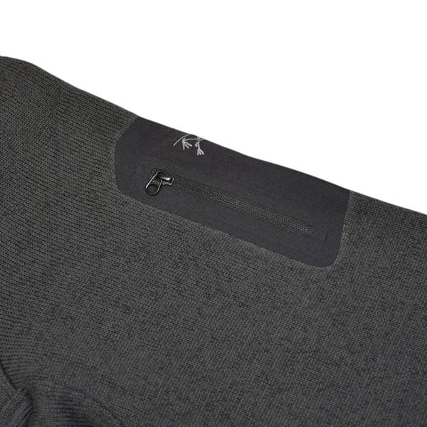 2025年モデル　COVERT CARDIGAN M　フリースジャケット　ブルゾン　X000010361