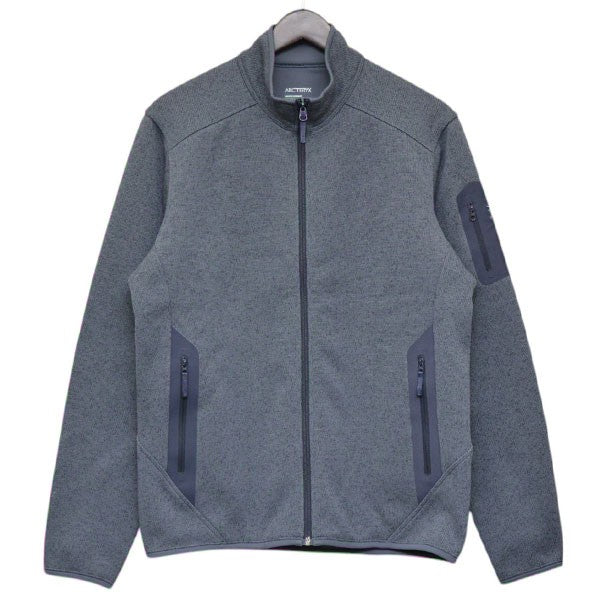 ARC'TERYX(アークテリクス) 2025年モデル COVERT CARDIGAN M フリース