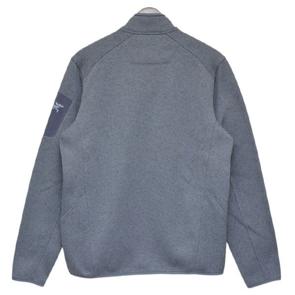 2025年モデル　COVERT CARDIGAN M　フリースジャケット　ブルゾン　X000010361