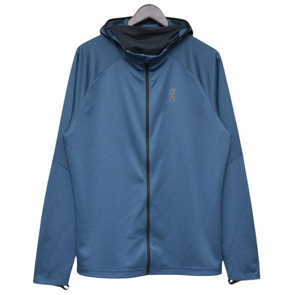 Climate Zip Hoodie　ジップアップフーディブルゾン　ジャケット　ジップパーカー　1ME1025