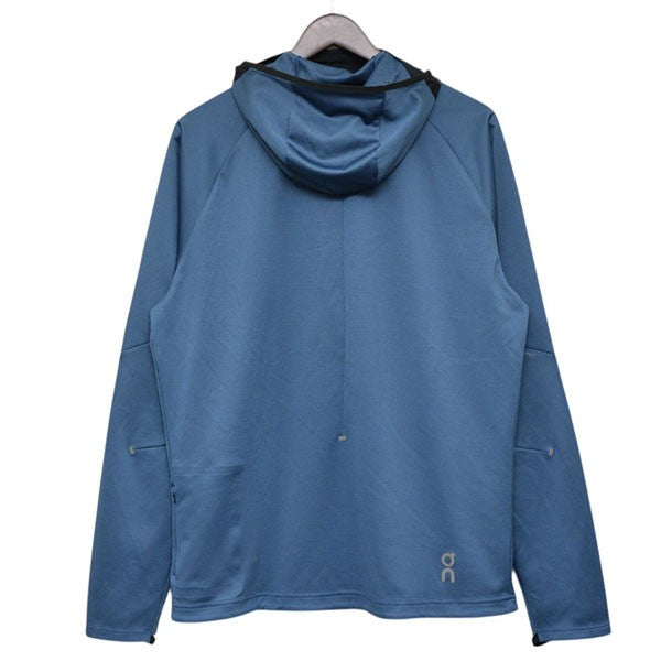 Climate Zip Hoodie　ジップアップフーディブルゾン　ジャケット　ジップパーカー　1ME1025